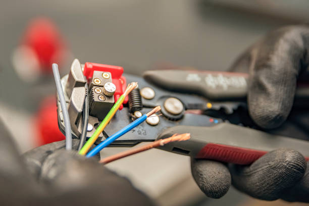 Best Best Electricians Near Me  in Grover, WY