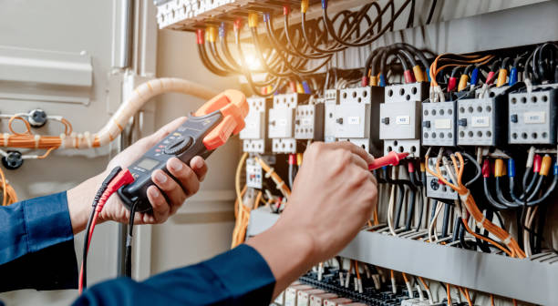 Best Electrician for Home Renovation  in Grover, WY