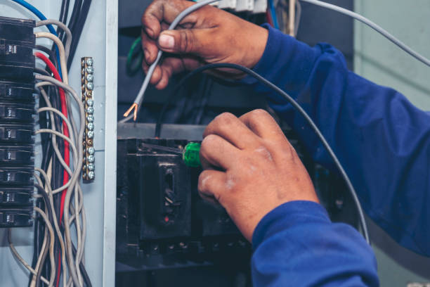 Best Generator Installation Services  in Grover, WY