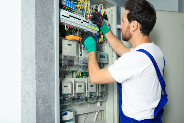 Best Electrical Rewiring Services  in Grover, WY