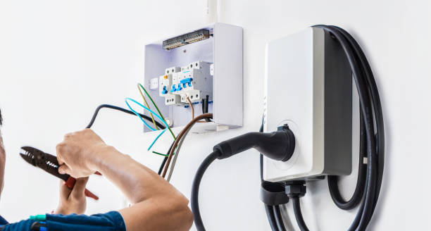 Best Electrical Wiring Services  in Grover, WY