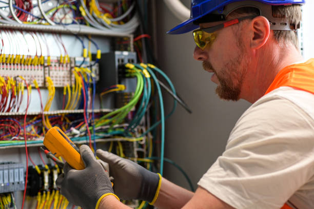Best Electrical Repair Services  in Grover, WY