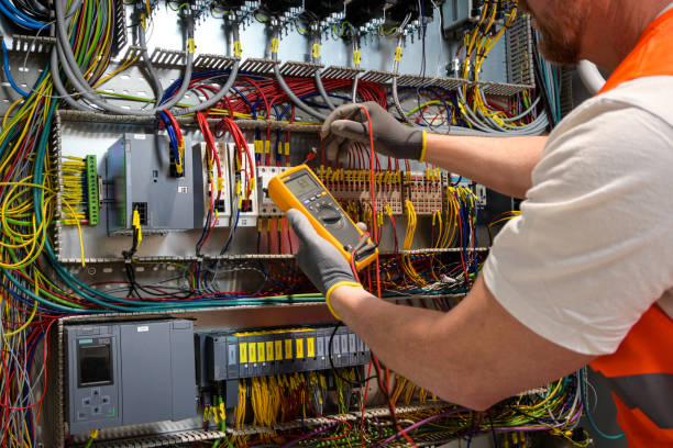 Best Emergency Electrician Near Me  in Grover, WY