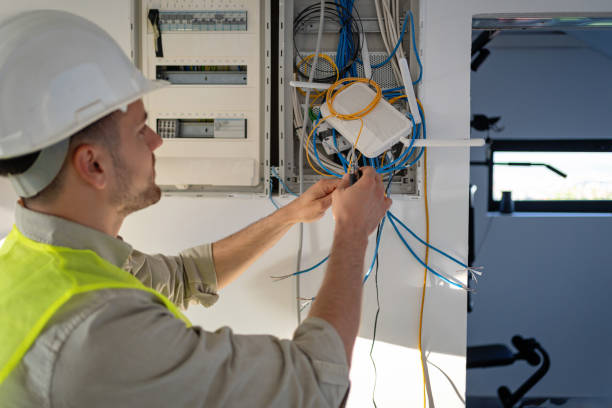 Best Electrical Troubleshooting Services  in Grover, WY